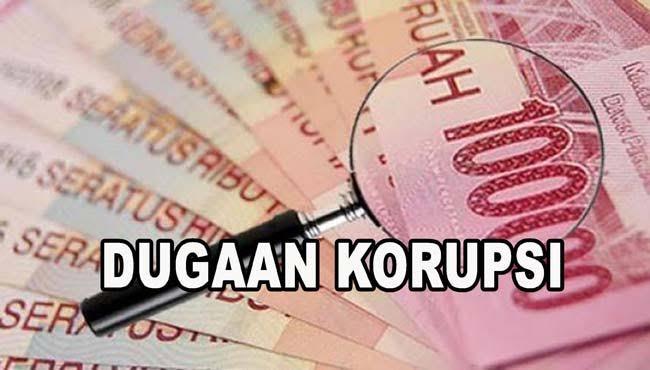Penyidik Kejati Lampung Resmi Limpahkan Perkara PT.LJU ke Jaksa Penuntut Umum